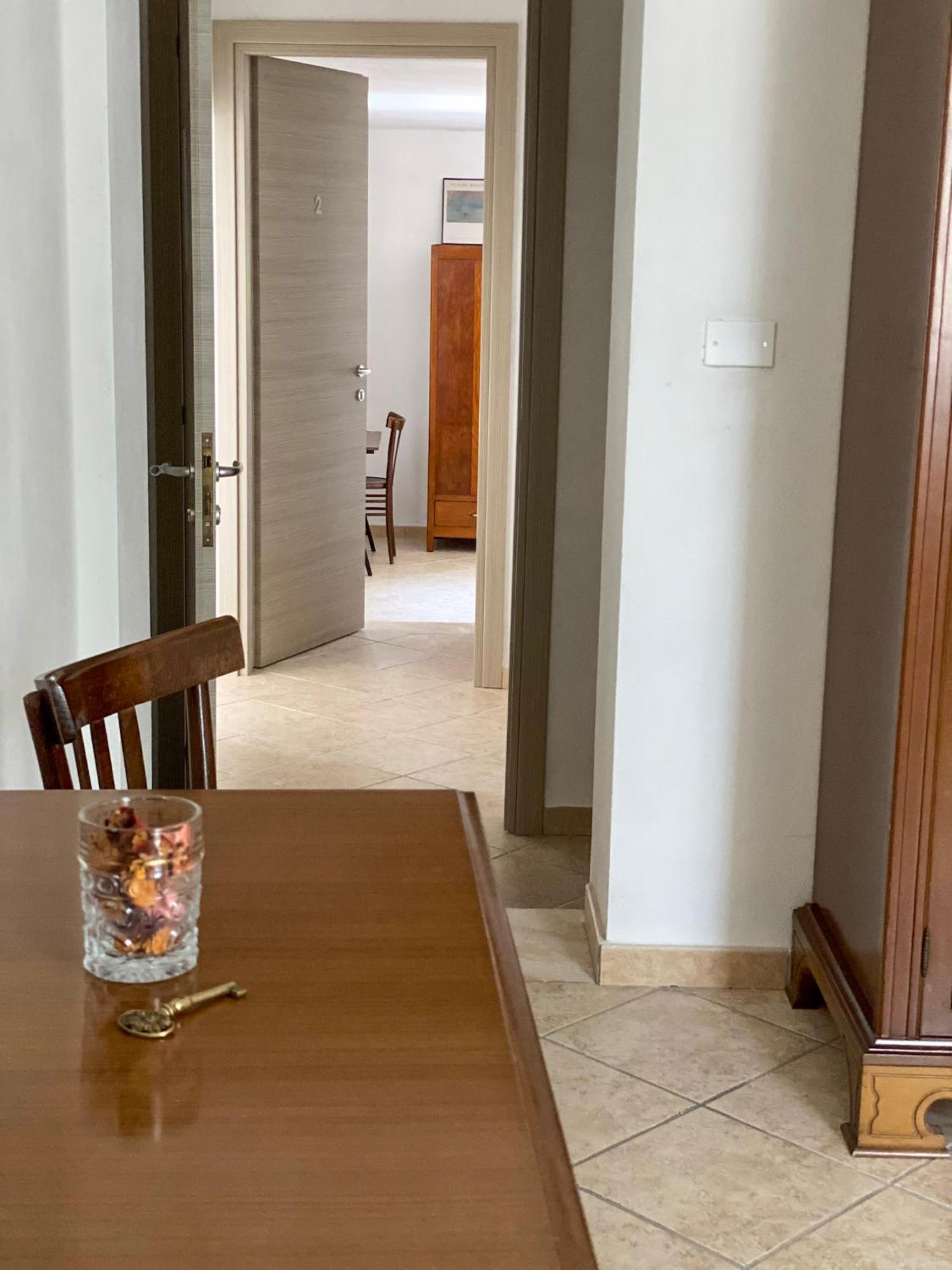 B&B Lichitu Sedilo Esterno foto