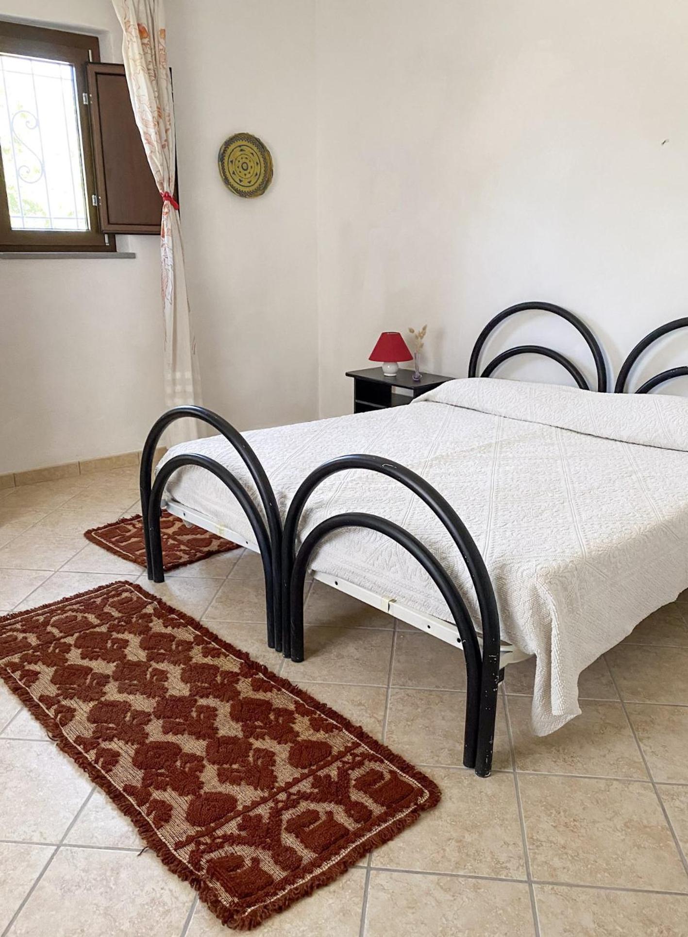B&B Lichitu Sedilo Esterno foto