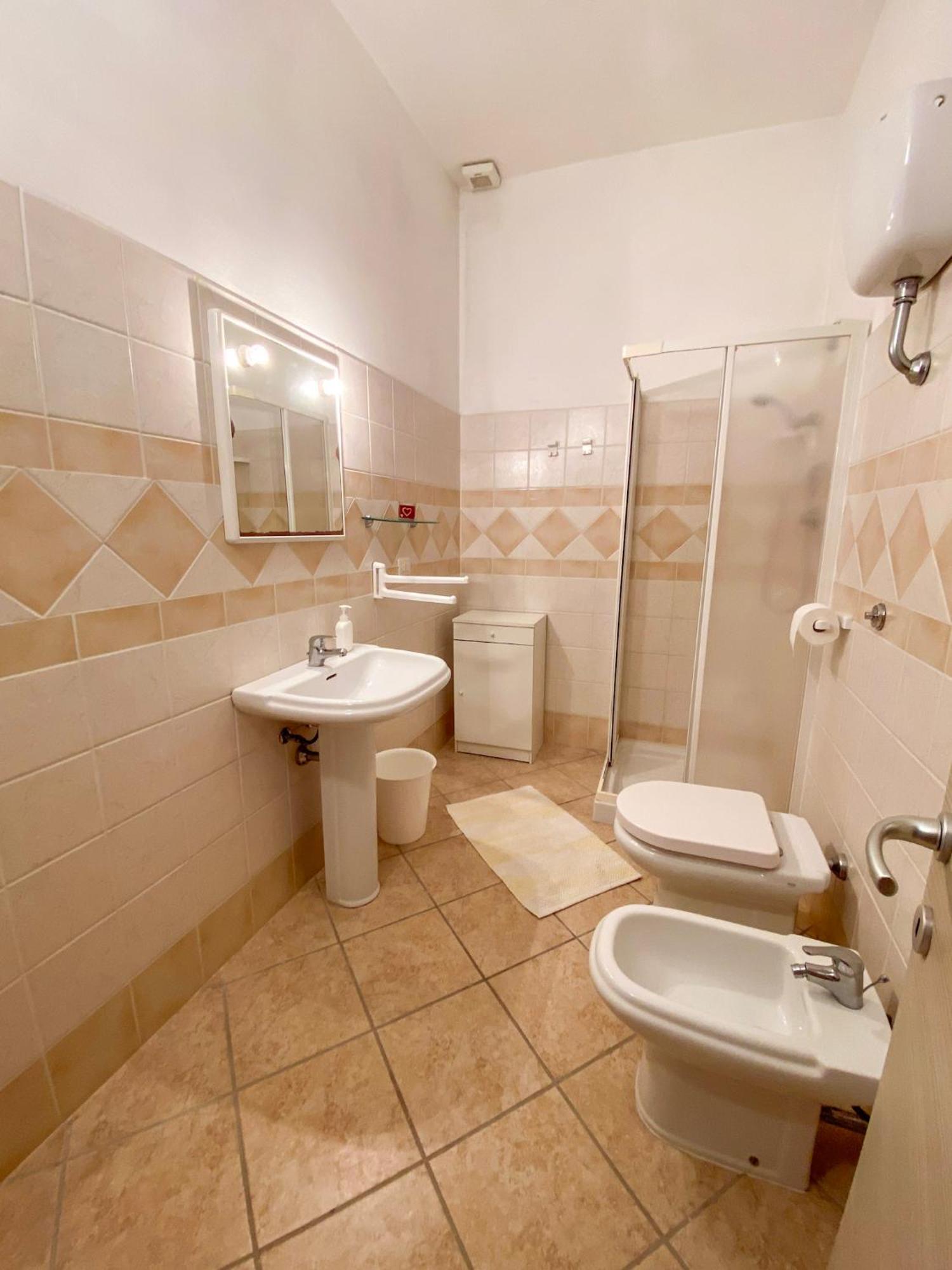B&B Lichitu Sedilo Esterno foto