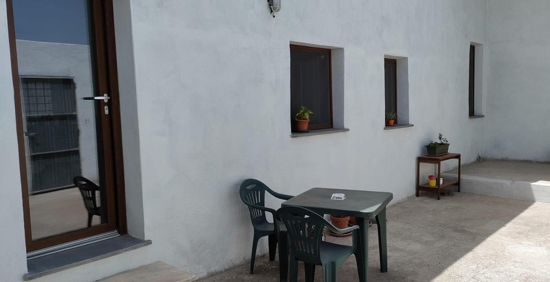 B&B Lichitu Sedilo Esterno foto